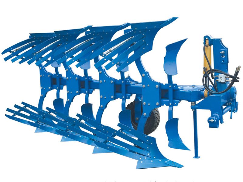 1LF-535-550型系列液壓翻轉調(diào)幅犁
