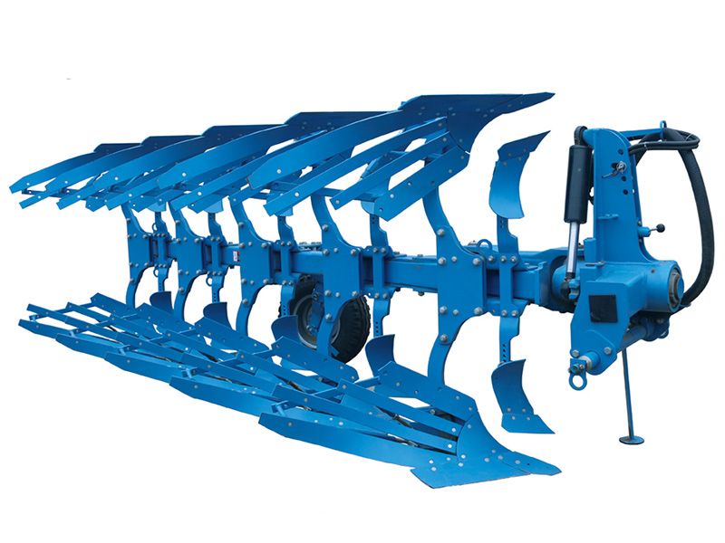 1LFT-535-550型系列液壓翻轉調(diào)幅犁